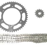 Yamaha Yzf R25 Zincir Dişli 3 Lü Set 3tw