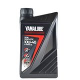 YAMALUBE 10W-40 YARI SENTETİK MOTOR YAĞI