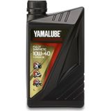 Yamalube 10W40 Full Sentetik Motor Yağı