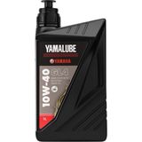 Yamalube Gl4 10W-40 Scooter Gear Oıl 1l - 001-Renkli