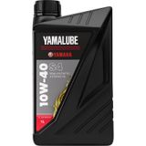 Yamalube S4 10w40 Semı Synthetıc Oıl