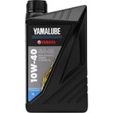Yamalube Yamaha 10W-40 Marine Motor Yağı 4 Zamanlı - 001-Renkli