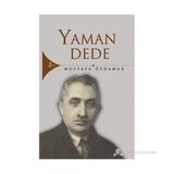 YAMAN DEDE - MUSTAFA ÖZDAMAR