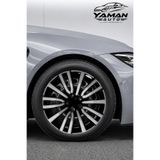 YAMAN Fiat Egea 15 İnç Uyumlu Jant Kapağı 4 Adet f032