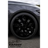 YAMAN Fiat Linea 15 İnç Uyumlu Jant Kapağı 4 Adet f022