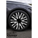 YAMAN Ford Tourneo Connect 15 İnç Uyumlu Jant Kapağı 4 Adet f036