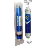 Yaman Group Reverse Osmosis Su Arıtma Cihazı Membran Ve Tatlandırıcı Filtresi