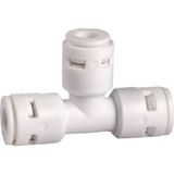 Yaman Group Su Arıtma Cihazı Için 3 Tarafı T Dirsek Fitting