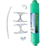 Yaman Group Tüm Su Arıtma Cihazları İçin Alkalin Ph Filtre Su Arıtma Cihazı Arıtıcı Filtresi Ph 8.5 Set