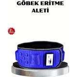 Yaman Market 132 cm Motorlu Masaj Kemeri – 5 Kademe Hız 2 Fonksiyon Titreşimli Tasarım - KB002H-6IAUX7