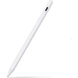 Yaman Market Ally Xpen-3i IPAD(2018-2025) Aktif Manyetik Kapasitif KALEM-(5775) - KB002H-6J5WS0 - Beyaz