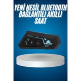 Yaman Market Bluetooth Kask Kulaklığı Intercom 5.0 Bluetooth Android ve Ios Uyumlu - KB002H-6IJQ09 - Çok Renkli