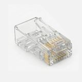Yaman Market Enkado EKD-JK10 RJ45 Yeni Nesil Jac Utp (100LÜ PAKET)(1923) - KB002H-6HDAW8