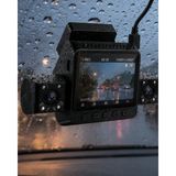 Yaman Market Full Hd Araç Kamerası 170 Derece Geniş Açılı Park Modlu Kayıt Cihazı - KB002H-6HFUU8 - Renkli