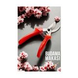 Yaman Market Hsnet Budama Makası Ağaç Bitki Çiçek Budayıcı Makas - KB002H-6IOYC4 - Çok Renkli