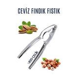 Yaman Market Hsnet Çelik Fındık Ceviz Kırıcı Grosseto Design - KB002H-6IOH94 - Çok Renkli