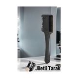 Yaman Market Hsnet Saç Kırığı Için Jiletli Tarak - KB002H-6IOLH6 - Çok Renkli