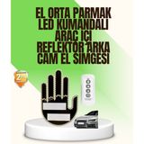 Yaman Market LED Meteor Yağmur Işığı 10 Adet Çubuk Kayan Yıldız Efektli - KB002H-6HCZ00 - Çok Renkli