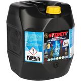 Yaman Market Sitrett Mx Çok Amaçlı Temizleyici Endüstriyel 20 kg - KB002H-6HC5Z5 - 0 - 21 lt