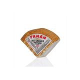 YAMAN Tam Yağlı Isli Çerkez Peyniri-500 gr