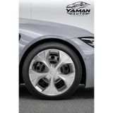 YAMAN Toyota Corolla 15 İnç Uyumlu Jant Kapağı 4 Adet f016