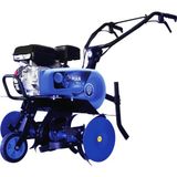 Yaman Ymn110 7 Hp Kayışlı Çapa Makinesi