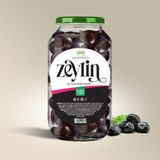 Yamanfarm Az Tuzlu Sele Zeytin (1 kg.)