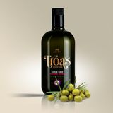 Yamanfarm Troas Erken Hasat Soğuk Sıkım Zeytinyağı (1L.) - 1 lt