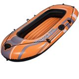 YamanHobi 2 Kişilik Şişme Bot Hydroforce 196x114 Cm Bestway - 61100