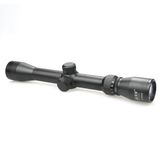 YamanHobi 3-9x32 Zoomlu Av Tüfeği Dürbünü