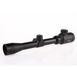 YamanHobi 3-9x32E Zoomlu Av Tüfeği Dürbünü çift Işık Kaynaklı