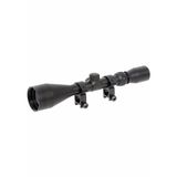 YamanHobi 3-9X50 Full Çelik Zoomlu Dürbünü
