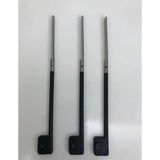 YamanHobi 3'lü Set Eds Ultramatic Slim (yeni Model) Ürün Kesme Makinası Yedek Kaşık İnce Sarım Yedek Uc Kürek