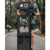 YamanHobi 4K Aksiyon ve Vlog Kamera 2.0 İnç IPS Ekran Otomatik Odaklama ve Kompakt Tasarım -