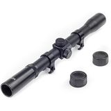 YamanHobi 4X20 Full çelik/Dürbünü 11mm