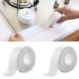 YamanHobi 6 lı Su Sızdırmaz Banyo Mutfak Lavabo Küvet İzolasyon Şerit Bant Pratik Ürün