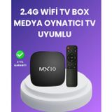 YamanHobi 60 FPS Destekli 4K UHD Video Oynatıcı – Digital Ses Sistemli