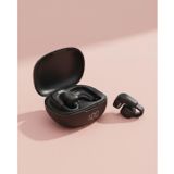 YamanHobi Açık Tasarım Kablosuz Bluetooth Spor Kulaklık LED Ekranlı -
