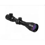 YamanHobi Aim 3-12x50e çıft Işıklı Zoomlu Dürbün
