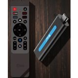 YamanHobi Akıllı Kumandalı 8K TV Stick Bas Konuş Destekli