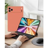 YamanHobi Android Tablet Klavyeli Set Stylus Kalem Kılıf Cam Dahil -