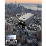YamanHobi APP Kontrollü Kameralı Mini Drone Headless Mod Özellikli