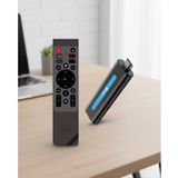 YamanHobi Bas Konuş Özellikli Android TV Stick 8K Ultra HD
