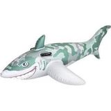 YamanHobi Bestway Komando Jaws Binici - 182x102 cm - 41092