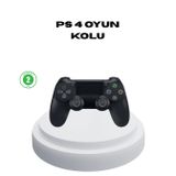 YamanHobi Bluetooth Oyun Kolu – Titreşimli, PS4, Steam, PC, Mobil ve Tablet Uyumlu