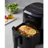 YamanHobi DA-AF4LE01 AİRFRYER -