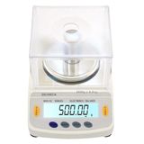YamanHobi DJ602A Kefeli Hassas Terazi 3000 g Kapasiteli, 0.01 g Hassasiyetle Profesyonel Ölçüm