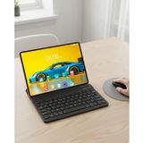 YamanHobi Dokunmatik Android Tablet Klavyeli Kalemli Kılıflı Set -
