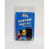 YamanHobi Elektirik Deney Seti