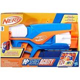 YamanHobi F8629 - NERF N SERIES AGILITY